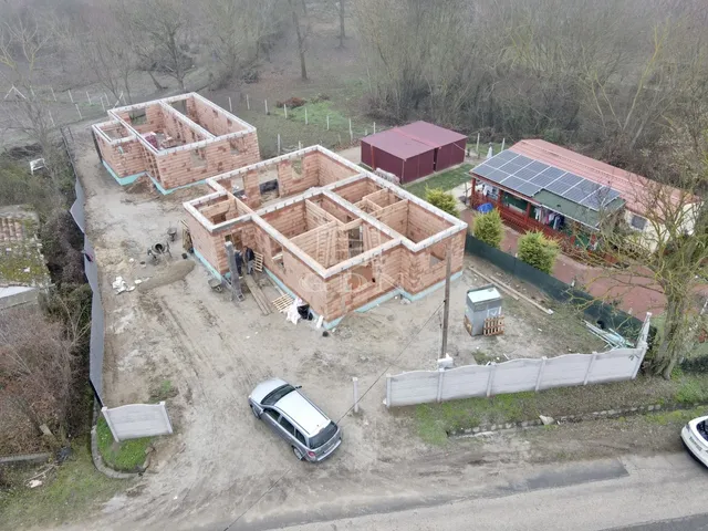 Eladó ház Sülysáp 93 nm