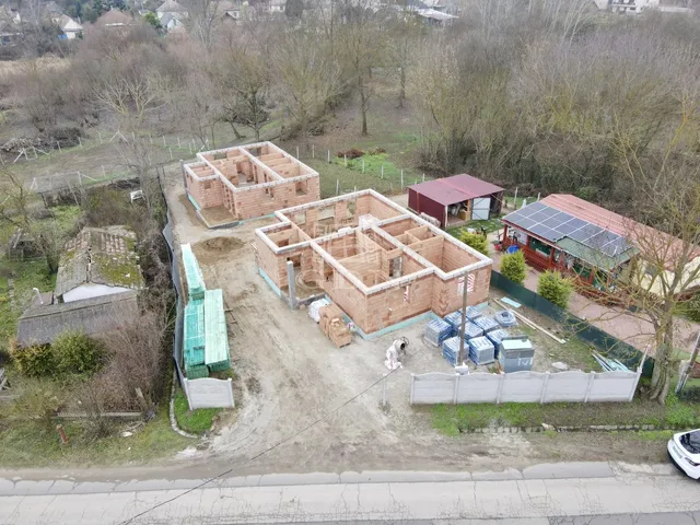 Eladó ház Sülysáp 93 nm