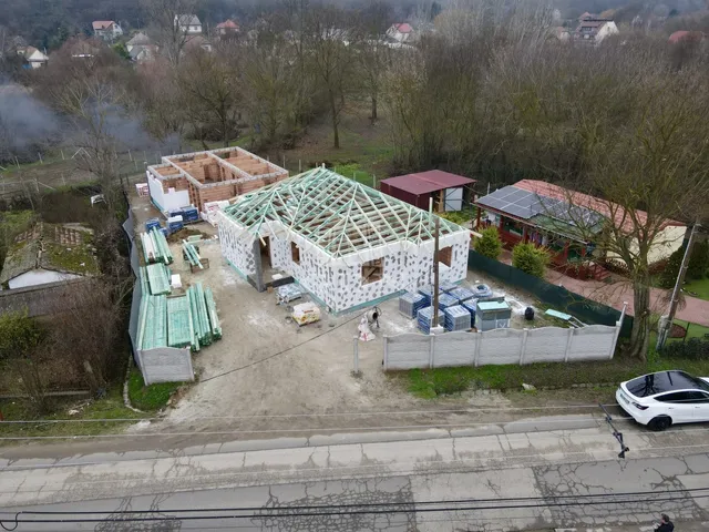 Eladó ház Sülysáp 93 nm