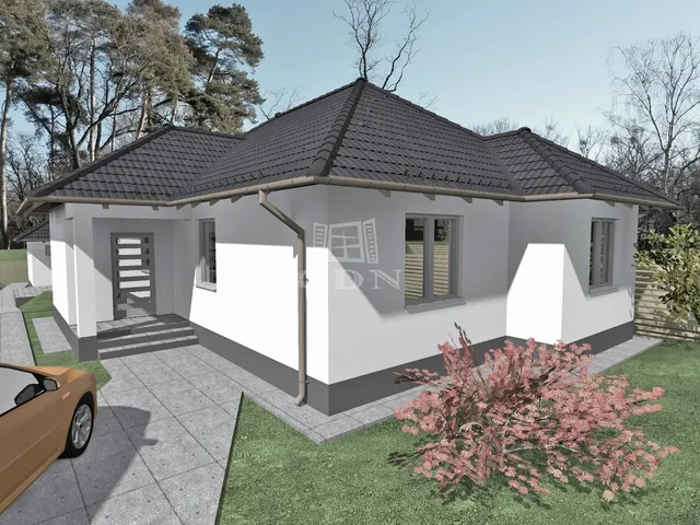 Eladó ház Sülysáp 93 nm