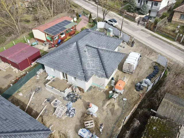 Eladó ház Sülysáp 93 nm