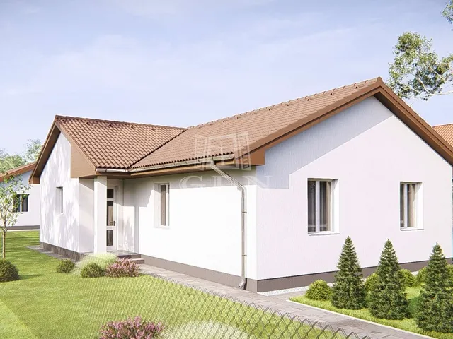 Eladó ház Vác 94 nm
