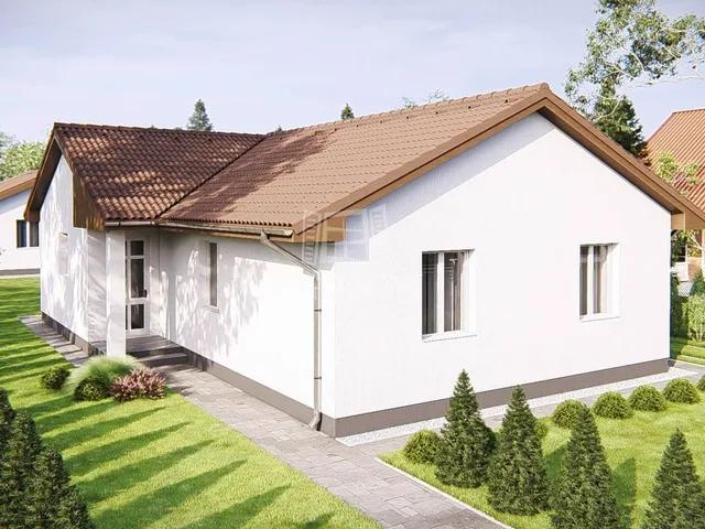 Eladó ház Vác 94 nm