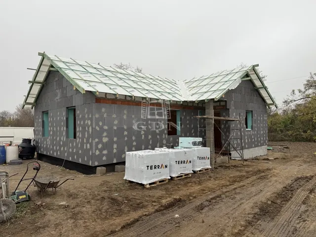 Eladó ház Vác 94 nm