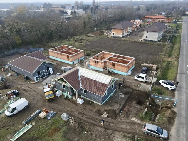 Eladó ház Vác 94 nm