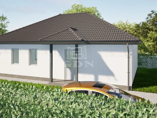 Eladó ház Sülysáp 98 nm