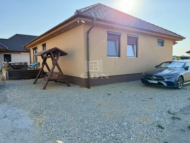 Eladó ház Jászberény 114 nm