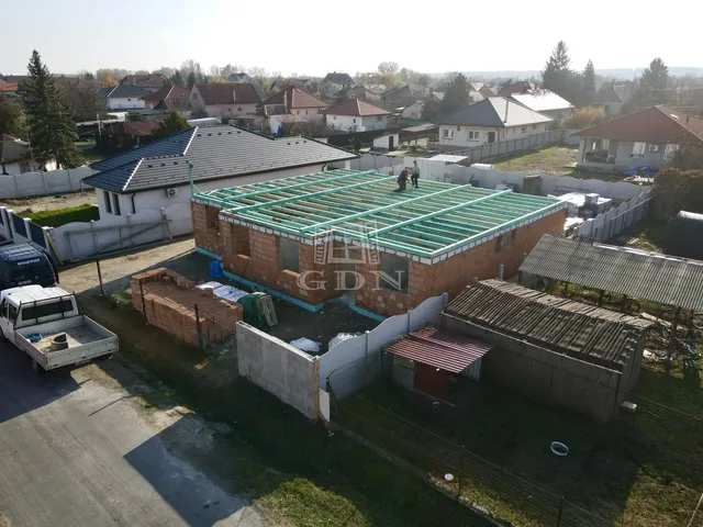 Eladó ház Sülysáp 87 nm