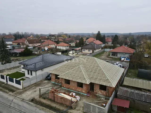 Eladó ház Sülysáp 87 nm