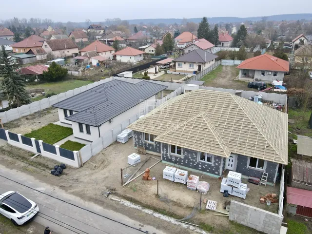 Eladó ház Sülysáp 87 nm