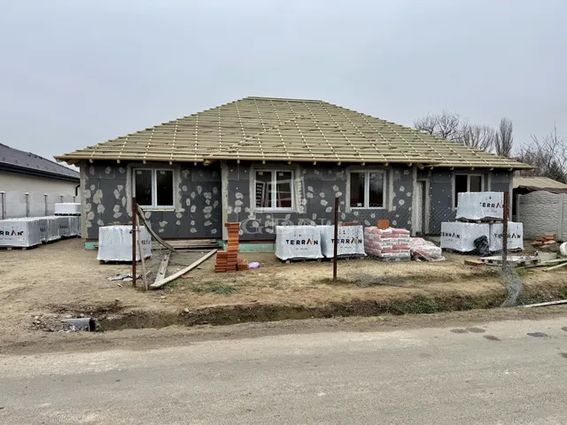 Eladó ház Sülysáp 87 nm