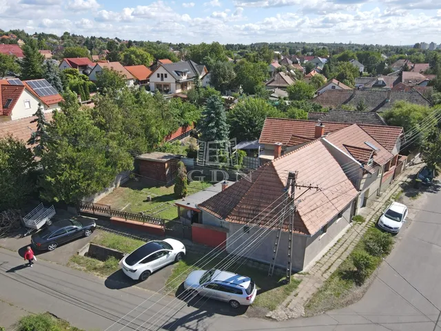 Eladó ház Gödöllő 62 nm