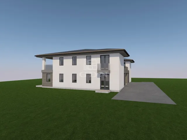 Eladó lakás Budapest XIX. kerület 105 nm