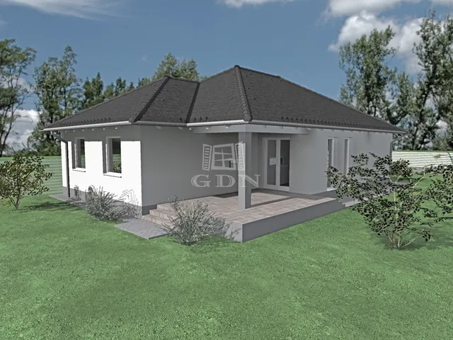 Eladó ház Jászberény 122 nm