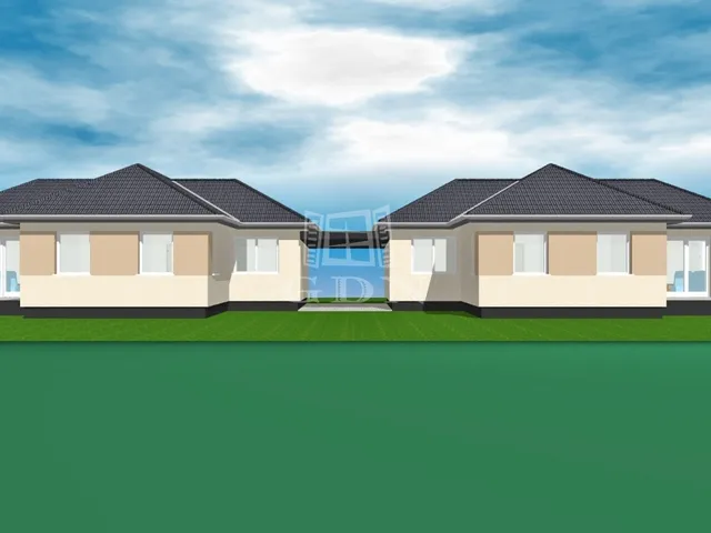 Eladó ház Tápiószecső 92 nm