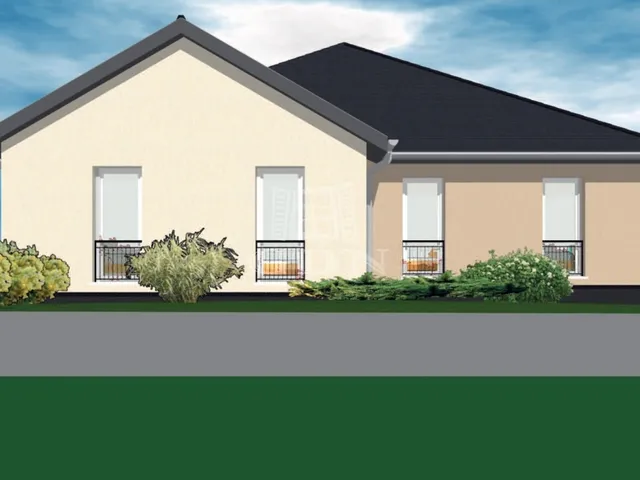 Eladó ház Pécel 100 nm