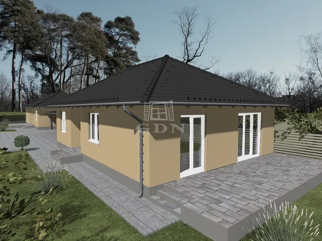 Eladó ház Kóka 95 nm