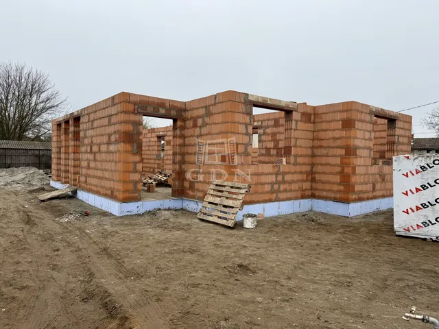 Eladó ház Sülysáp 100 nm