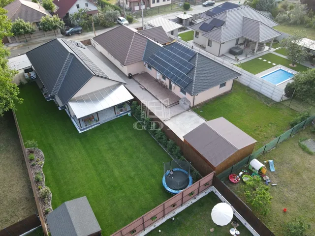 Eladó ház Isaszeg 95 nm