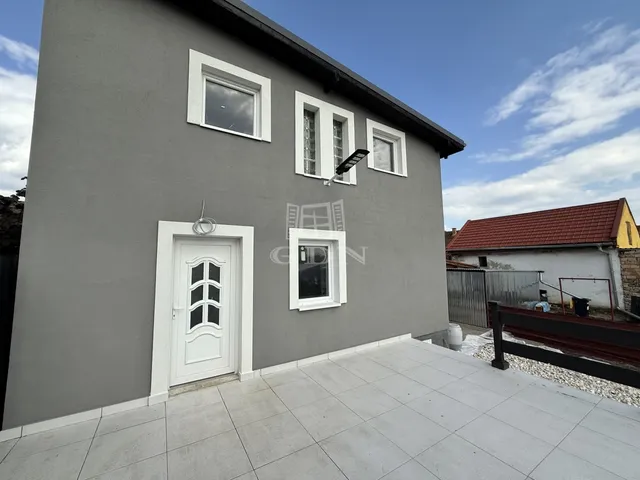 Eladó ház Budapest XXIII. kerület 61 nm