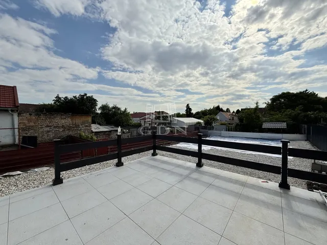 Eladó ház Budapest XXIII. kerület 61 nm