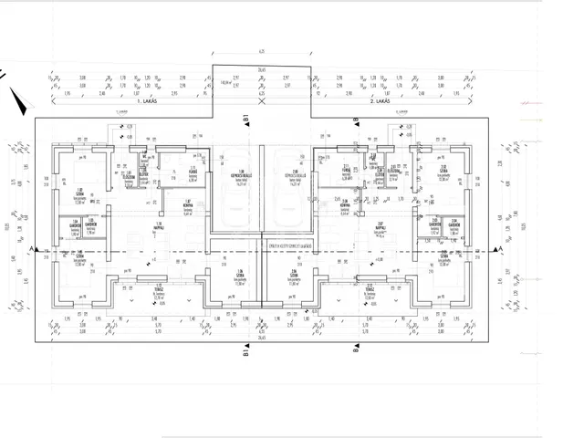 Eladó ház Jászberény 92 nm