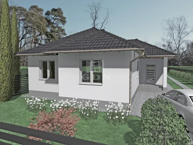 Eladó ház Sülysáp 94 nm