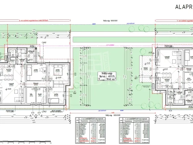 Eladó ház Sülysáp 94 nm