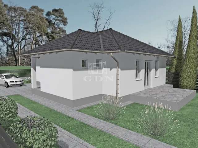 Eladó ház Sülysáp 94 nm