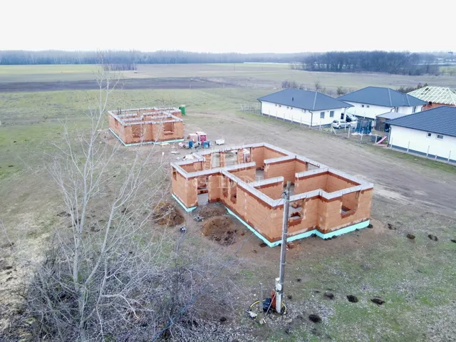 Eladó ház Sülysáp 94 nm