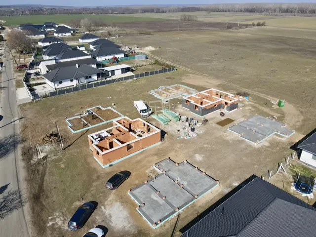 Eladó ház Sülysáp 94 nm