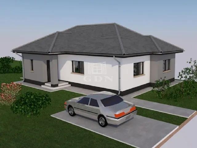 Eladó ház Sülysáp 92 nm