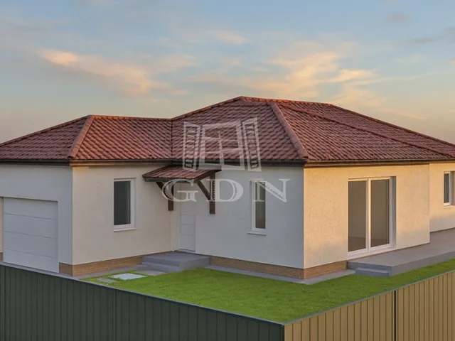 Eladó ház Budapest XVI. kerület, Sashalom 123 nm