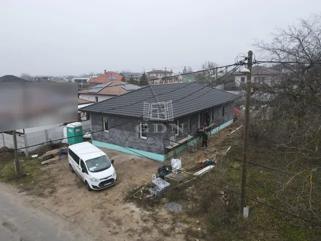 Eladó ház Budapest XVII. kerület, Rákoscsaba 159 nm