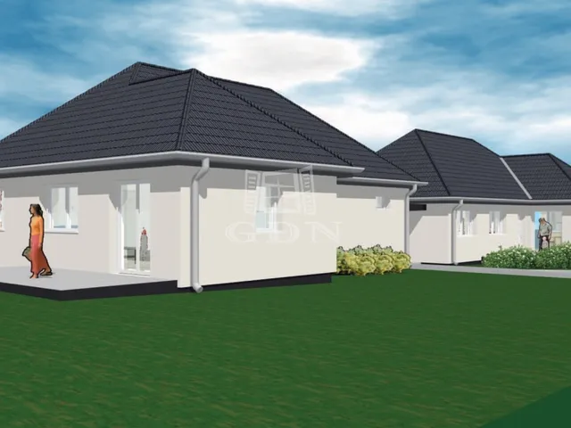 Eladó ház Tápiószecső 92 nm