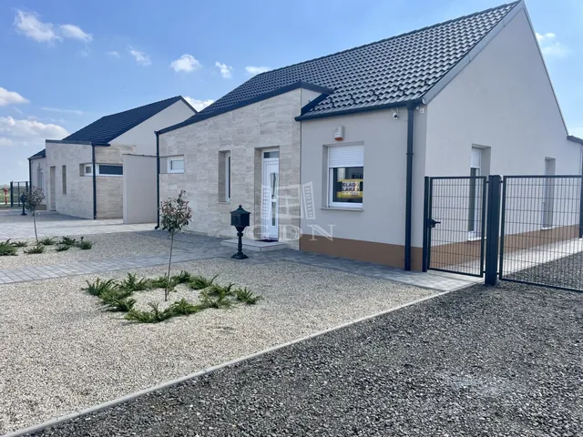 Eladó ház Jászberény 92 nm