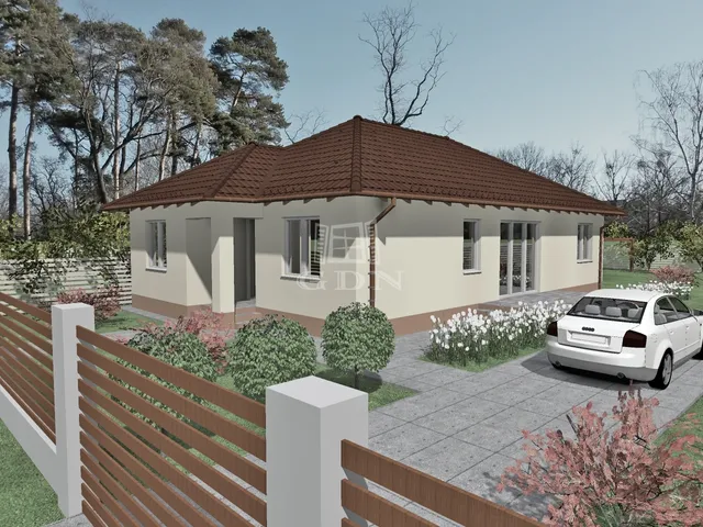 Eladó ház Monor 113 nm