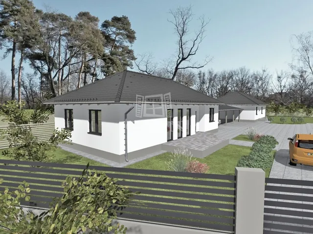 Eladó ház Mende 93 nm