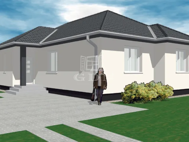 Eladó ház Sülysáp 93 nm