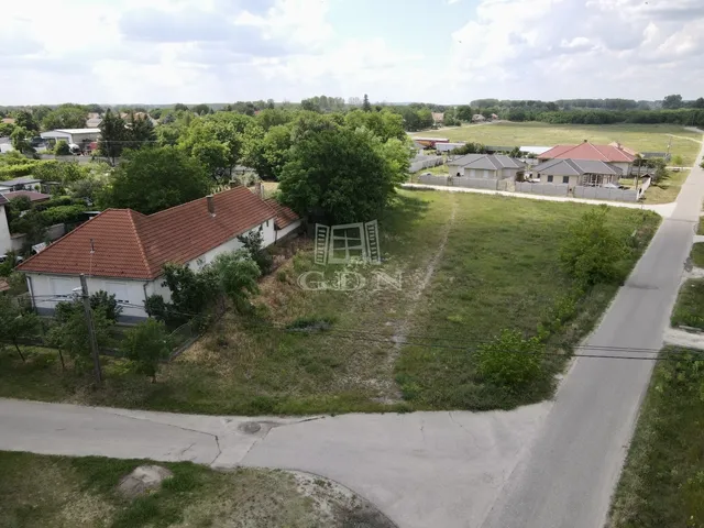 Eladó ház Kóka 93 nm