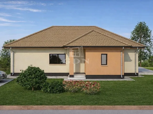 Eladó ház Vácszentlászló 95 nm