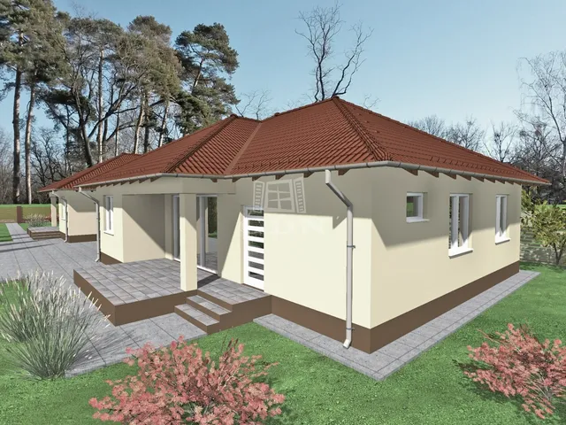 Eladó ház Isaszeg 103 nm