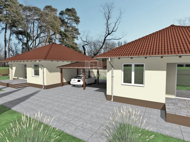 Eladó ház Isaszeg 103 nm