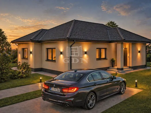 Eladó ház Vácszentlászló 95 nm