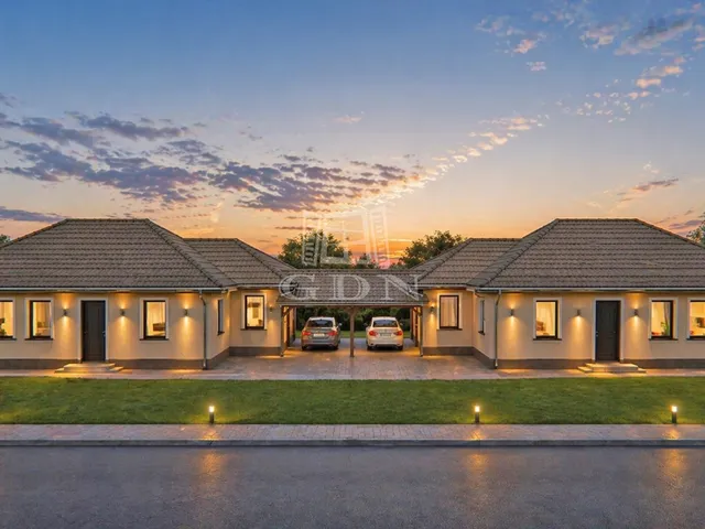 Eladó ház Kóka 101 nm