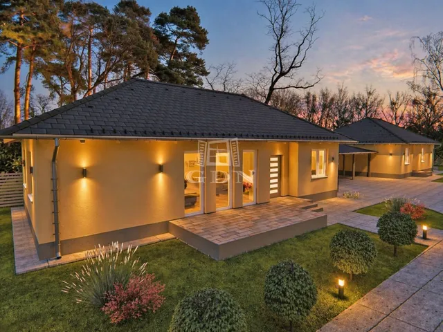 Eladó ház Kóka 95 nm