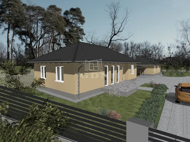 Eladó ház Kóka 95 nm