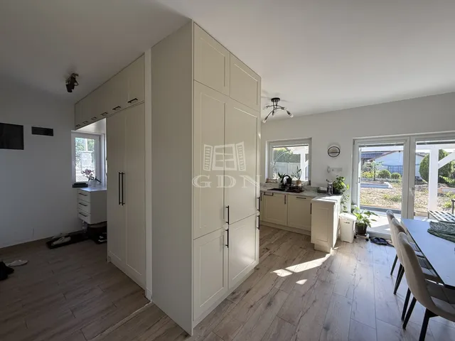 Eladó ház Sülysáp 95 nm