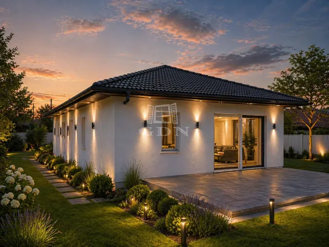 Eladó ház Budapest XVII. kerület, Rákoscsaba 159 nm