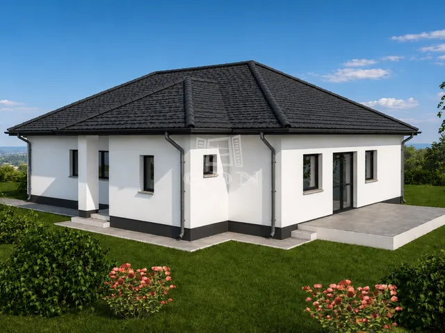 Eladó ház Atkár 92 nm
